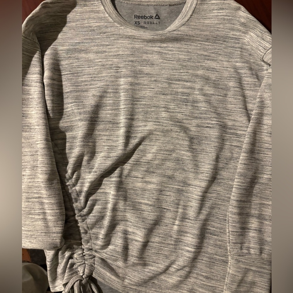 Reebok Crewneck